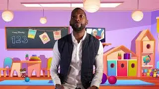 Storytime with Uncle Kolby Episode 7: Embracing Community