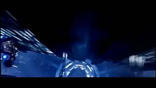Dolby City Redux (2006, Surround-EX Version) Scope (@JWYMovieFan-l5q)