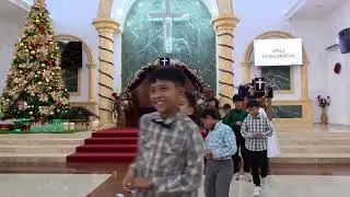 Liturgi janji Keselamatan