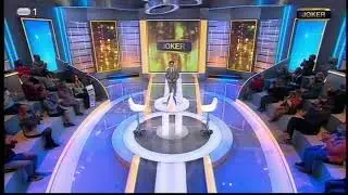 5.ª Temporada Joker RTP1 2021