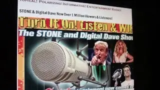 Radio Stone & Digital Dave Promo