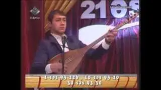 Aşıq Şahin Qazaxlı - Qaraçı Havası