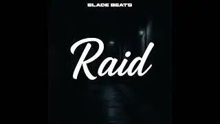 [FREE FOR PROFIT] Bella Type Beat | Melodic Trap Type Beat | 2025 - RAID