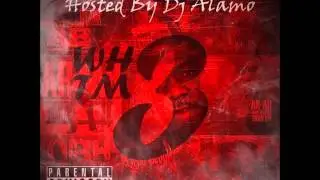 AR-AB - Who Harder Than Me 3 (Full Mixtape) (+Download) 2016