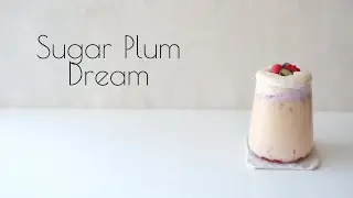 Relaxing Home Cafe - Sugar Plum Dream (Rooibos Latte)