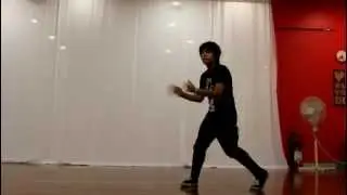 Company Class (DG) - Henry Vo Tran