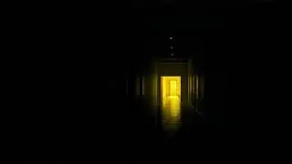 Lost in the Void (Endless Walls)