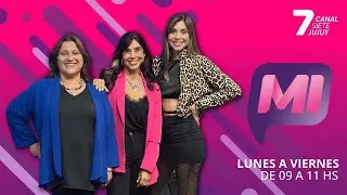 ☀️ Mañanas informadas (24/12/25)