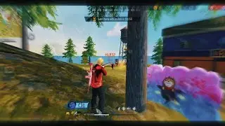 1 v 4 | Br ranked                                                                #freefire #alexx 