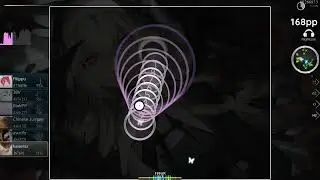 ne plach' extra DT 0xmiss??? (340bpm, 6 digit)