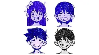 OMORI - EMOTIONS