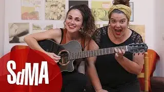 Ida Susal - Luz (acústicos SdMA)