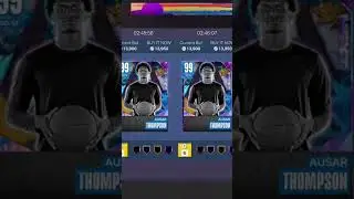 This New Snipe Filter is insane! #nba2k23myteam