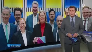 tagesschau 20:00 Uhr, 27.01.2026