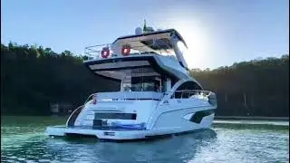 Intermarine 62
