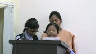 Hul Divas I St. Xavier's College, Simdega