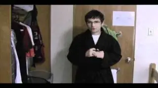 Gregg and Guy Season 2 Episode 1