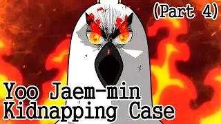 [Beast Friends] Disciplining a Child Kidnapper