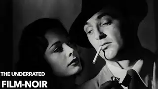 The Underrated Genre: Best Film Noir Movies