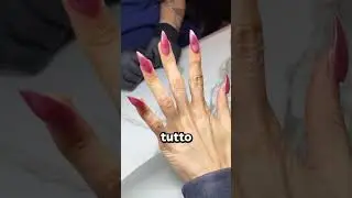 Che Cosa Le Ha Fatto?!😱💅