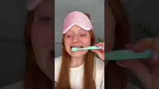 🌙 Bedtime Hygiene Routine! 🧼 Let&rsquo;s Get Clean Before Sleep #learn #kids