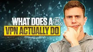 What is a VPN and Do You Really Need One? (Honest Answer)