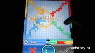 Blokus на iPad (ipadstory.ru)