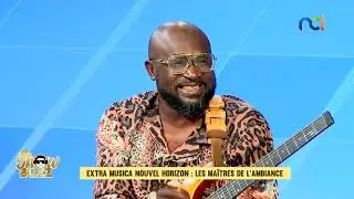Extra Musica Nouvel Horizon : les maîtres de l'ambiance dans Showbuzz