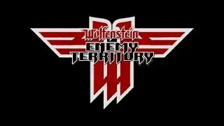 Wolf ET - May 30, 2015 - Crushing the Enemy