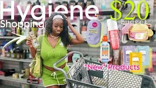 RESTOCKING MY SHOWER! 🫧💵 ($30 Budget) | BEST DUPES + *New* Finds + Self care Favs 