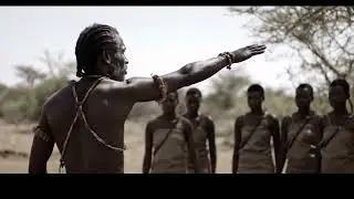 Human Evolution Documentary | From Early Humans to Modern Man