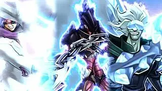 Yu-Gi-Oh Dimension X Episode 7 Part 2 Trailer