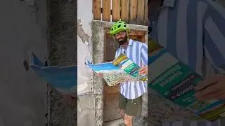 Wenn Touristen im Dorf urlauben #skit #comedy #tourist #dorfleben #s&uuml;dtirol #lustig