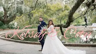 Kelsey & Coty's Amazing Wedding Welcome Toast! #ashevents #wedding