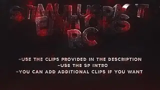 SP: Editors Recruitment Challenge