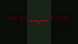 JOIN UP! #live