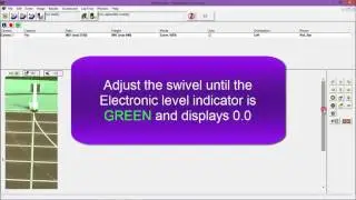How to Use the Electronic Level Indicator in FinishLynx