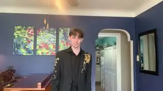 Spectre Infernal from Hamlet by Gounod 