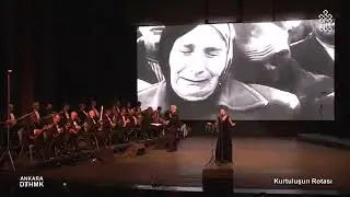 Nahide Sayg&uuml;n Akkal Yanar Ağlarım