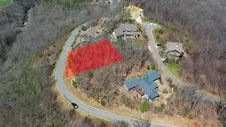117 Settings Boulevard, Black Mountain NC 28711 - MLS # 3726503