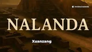 Nalanda: The Lost University of Light | Ancient India&rsquo;s Forgotten Wonder #shorts