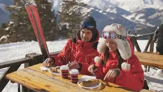 Let's Travel -  Top 10 Must Visit Spots in Aspen Snowmas