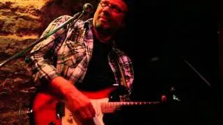 Junilia & The Mighty Sharks - Salesman