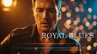 Pure Blues Sessions &ndash; Soulful Blues Music to Heal Your Heart (2025 Mix)