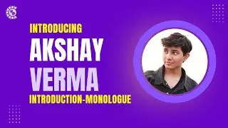 Introducing Akshay Verma | 5 Powerful Audition Clips | Talented Actor & Model to Watch