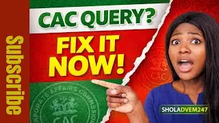 How to Solve Query on CAC Portal (Step-by-Step Guide for Business Registration)