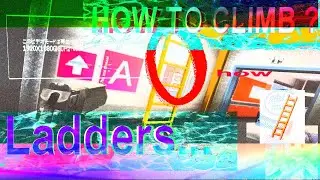 ladder tutorial