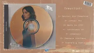 Waiting for Tomorrow - Gracie Abrams, beabadoobee | Violin Type Beat | Indie Pop, Acoustic Pop