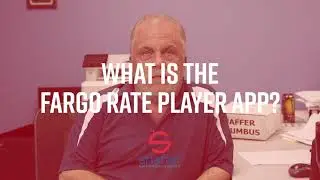 Fargo Rate Player App For Pool Players