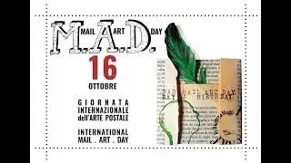 M A D  16ottobre
